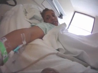 Dog cam #22 Swedish/Edmonds Therapy Pup