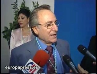 Andalucía se viste de gala