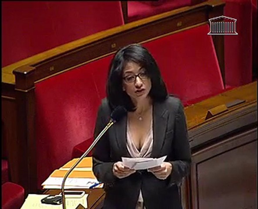 F. de Rugy : Question orale sans débat sur l'alcoolisation des jeunes