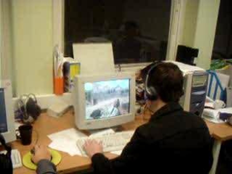 Counterstrike viedeo