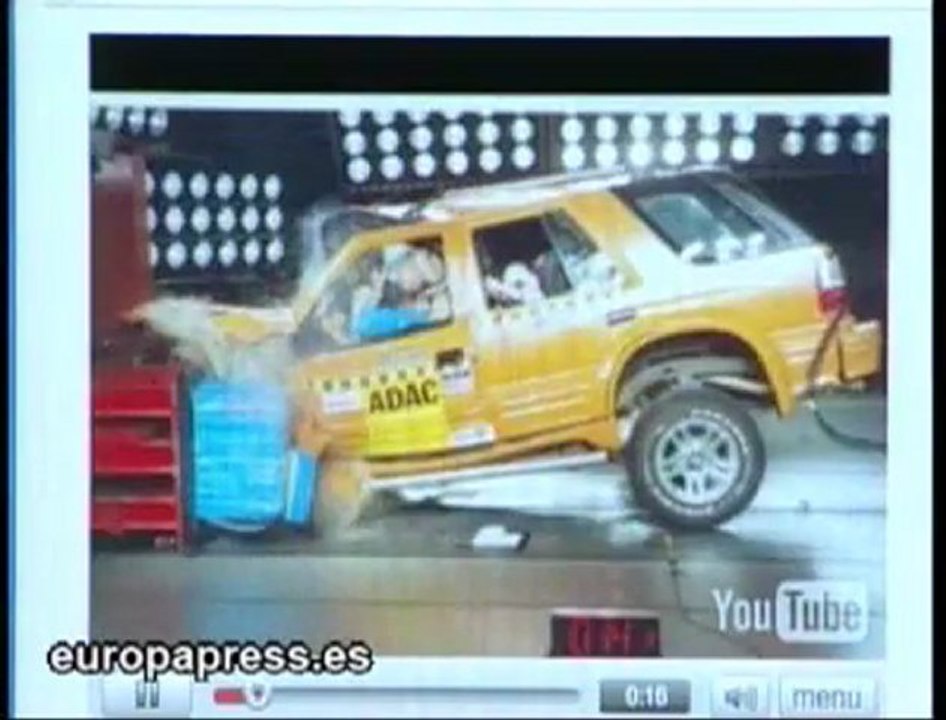 A.M.D. plantea soluciones a los aficionados al motor