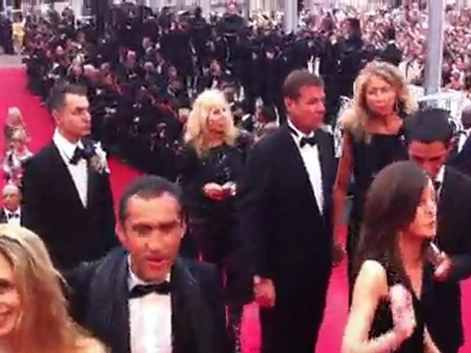 acte 4 la montée des marches