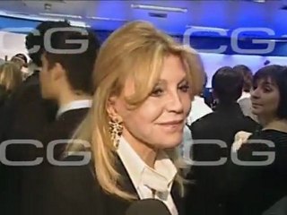 Tita Cervera recuerda a Enrique Morente