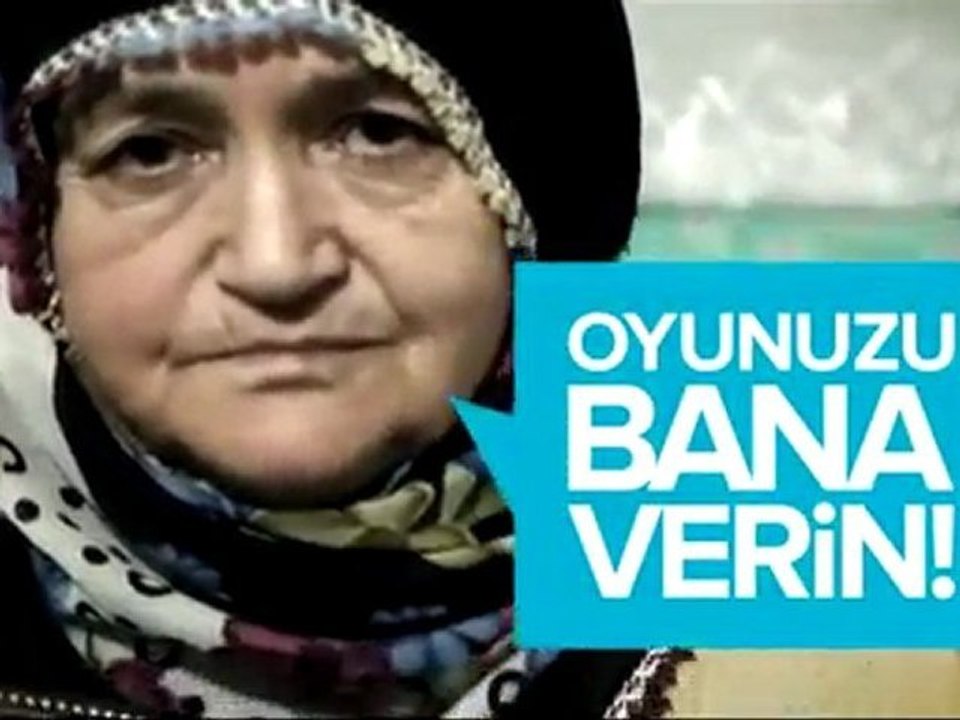 Benim Oyum Sana