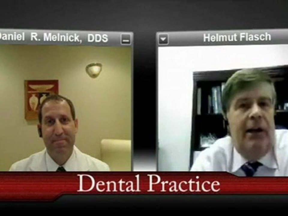 Affordable Dental Care, by Dentist in Laurel Lakes, MD, Dr. Daniel R. Melnick