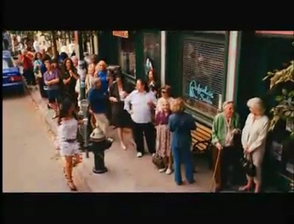 Veja Cinema: Zohan - O Agente Bom de Corte