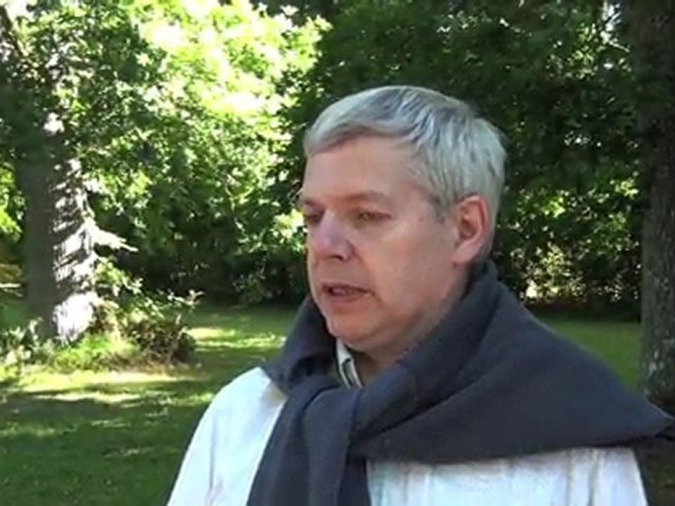 6 jours en Communauté à Penboc'h