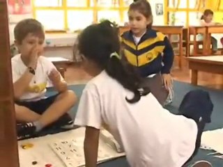 Especial escolas: Escola Montessoriana (4/7)