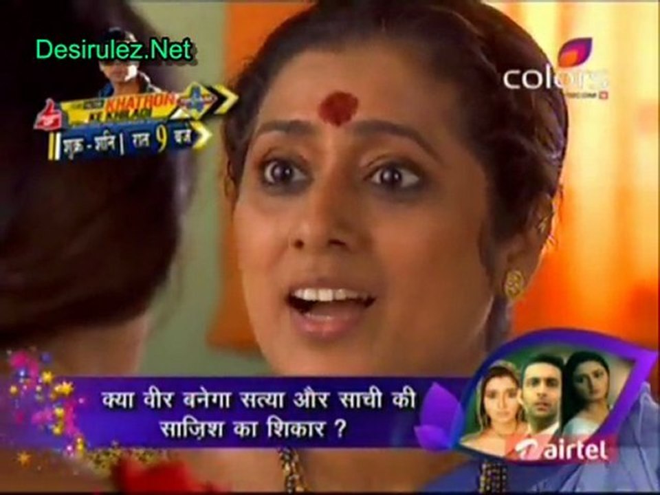 Laagi tujhse lagan- 27th May 2011 Part3