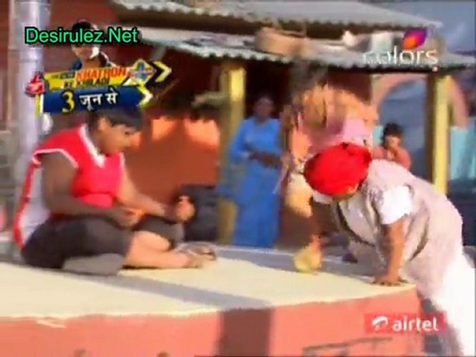Laagi tujhse lagan- 27th May 2011 Part1