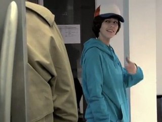 That Movie Show: Biebs in the house