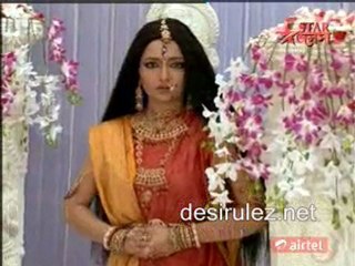 Behula [star jalsa] - 27th May 2011 pt1
