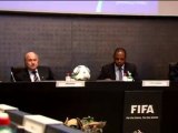 FIFA, Blatter sotto inchiesta