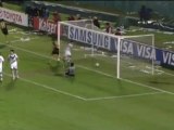 Libertadores - Penarol 1-0 Velez Sarsfield