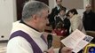 40 anni di sacerdozio per don Vito Miracapillo