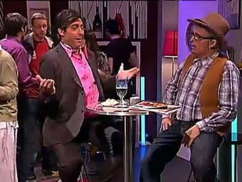 TV3 - Crackòvia - El ridícul de l'Espanyol davant el Racing