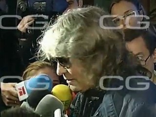 José Mercé: Era el cantaor del siglo XXI