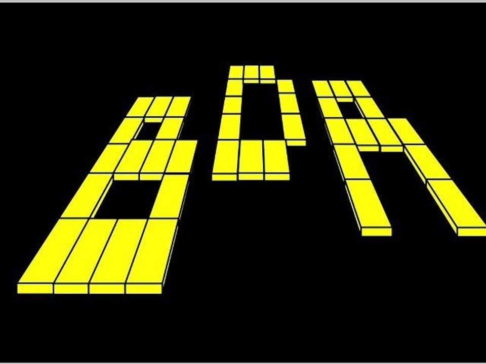[FREE MP3] - Dj BDR - Tetris (Dubstep Remix)
