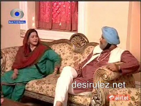 Ek Aangan Ke Ho Gaye Doo - 27th MAY 2011 pt4