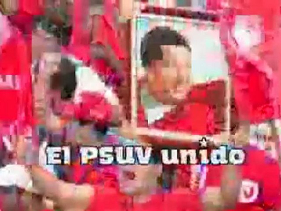 Himno PSUV