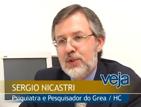 Especial Drogas: As famílias e as drogas (parte 3/4)