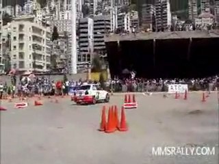 speed Test2011 Abdo Feghali http://www.mmsrally.com