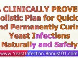 natural remedy for yeast infection - yeast infection treatment for men