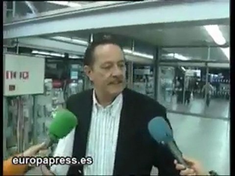 Isabel Pantoja y Kiko Rivera hacen oídos sordos