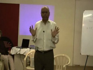Creating Abundance and Prosperity through Good Health Part 3.wmv