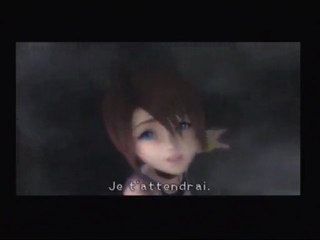 Kingdom heart Walkthrough XLI/ La fin d'un long combat qui fini dans la tristesse