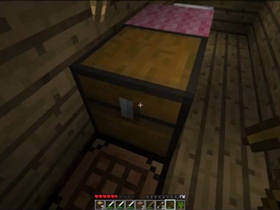 Minecraft - A la recherche de la cité - Episode 2