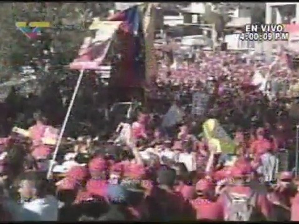 Mi comandante se queda