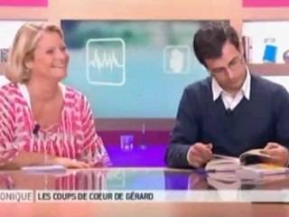 "Pas mieux", chronique pétaradante de Gérard Collard