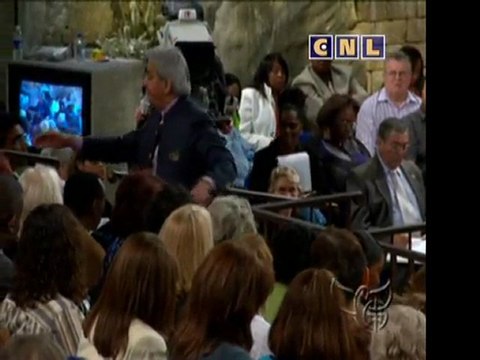 Бенни Просите, ищите, стучите CNL 400-93