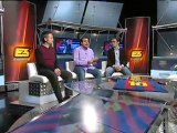 TV3 - Hat-trick Barça - Un gran duet a les banquetes