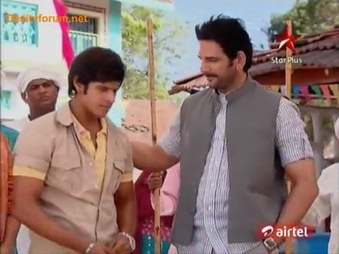 Gulaal - 27th May 2011 Watch Online Video Pt-2