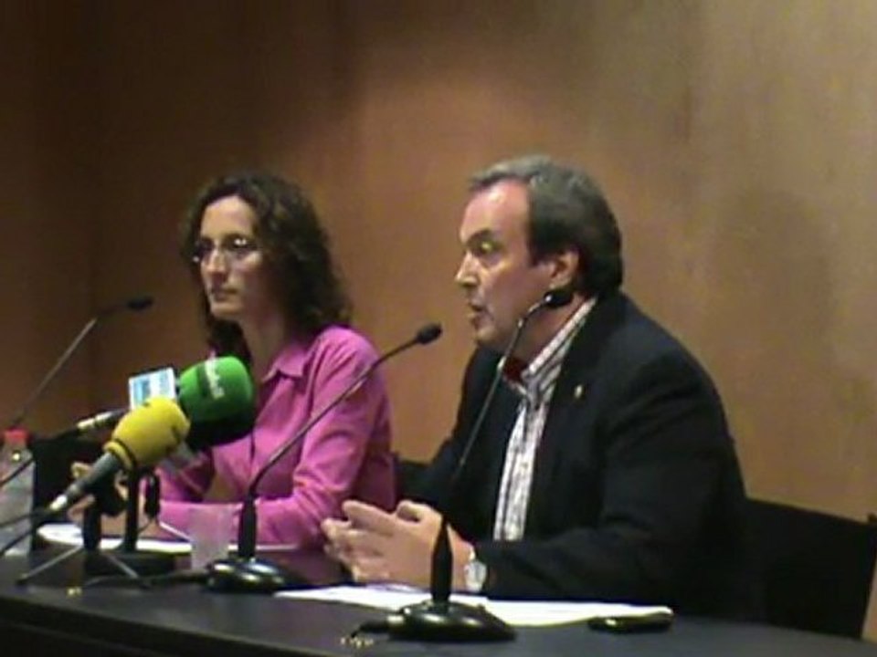 Pacte de govern 2011-2015