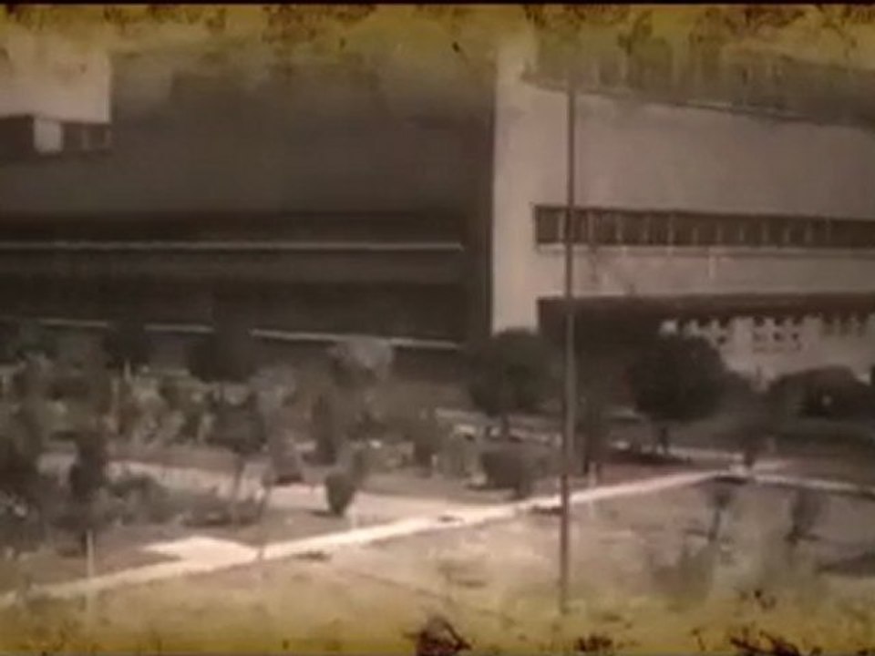 Adnan Menderes Kendi Sesinden Konuşması...