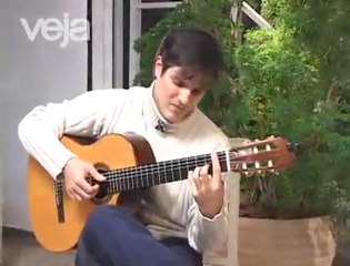 Chico Pinheiro - Desde o Primeiro Dia