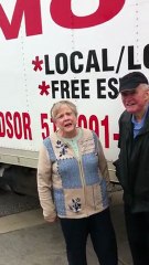 www.Aleksmoving.ca 519-991-3118-Local senior moves