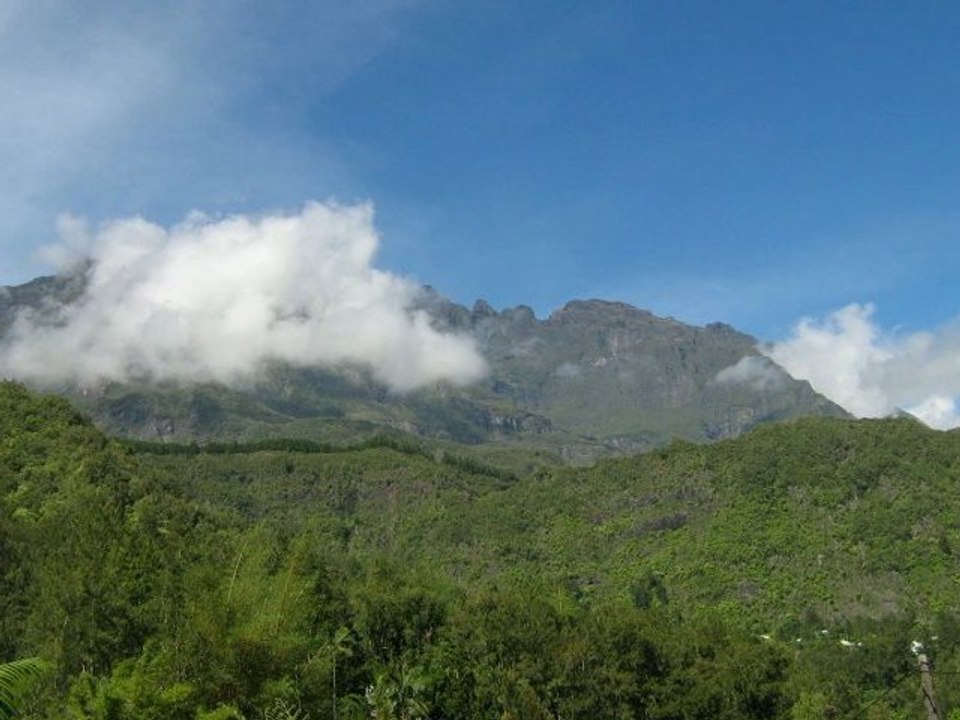 Hell-Bourg Salazie