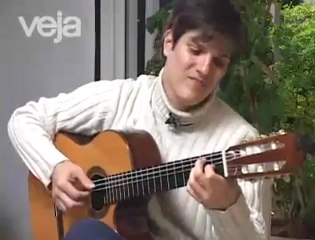 Chico Pinheiro - Pontevedra