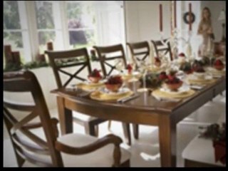 Purchasing household furniture