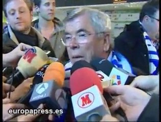 El Getafe C.F. parte hacia Múnich