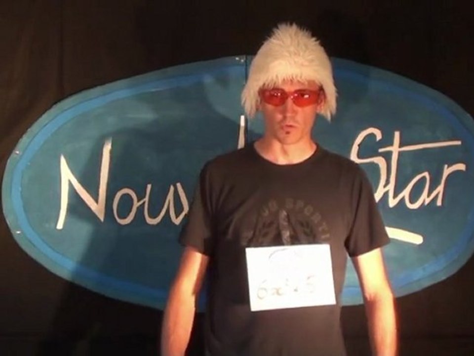 Nouvelle star 6