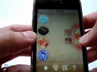 Doodle God iPhone - Recensione