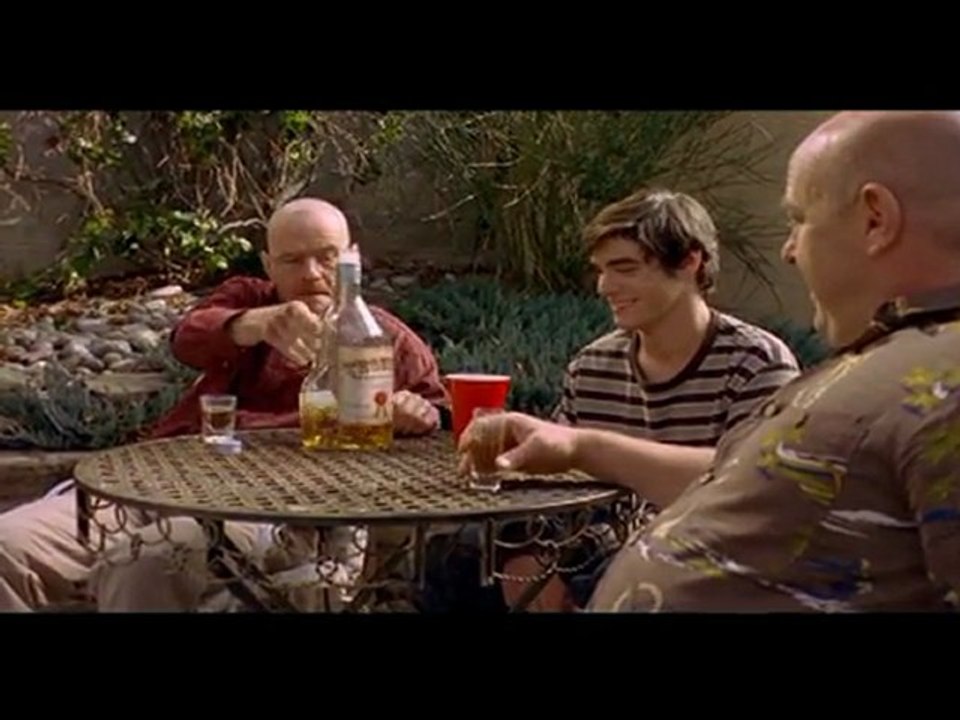 The Breaking Bad Song Video