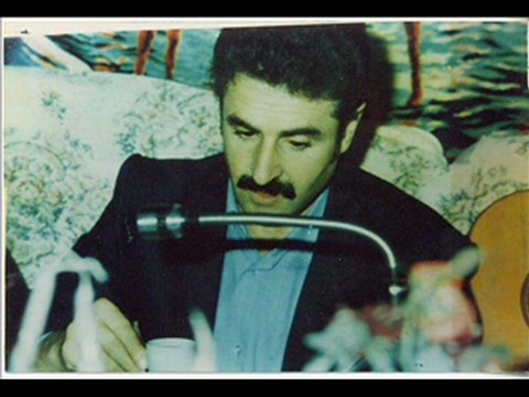 extrait ....el meknassia ... ezzahi milano