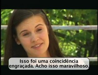 Veja Cinema: Taken - Busca Implacável