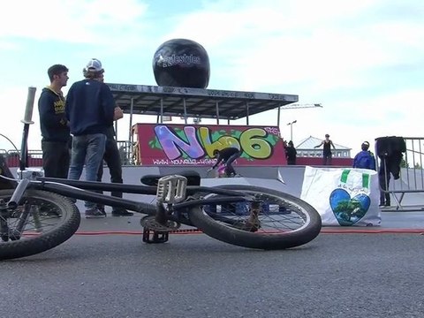 Les nouveaux modules du NL CONTEST 6